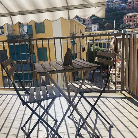 Basilico Home Recco Ngoại thất bức ảnh