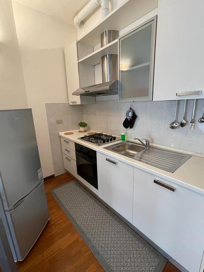 Basilico Home Recco Ngoại thất bức ảnh