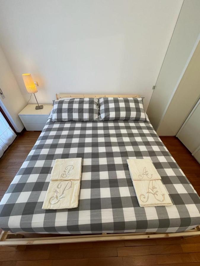 Basilico Home Recco Ngoại thất bức ảnh