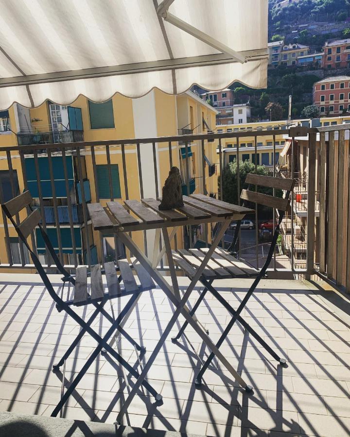 Basilico Home Recco Ngoại thất bức ảnh