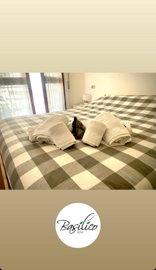 Basilico Home Recco Ngoại thất bức ảnh